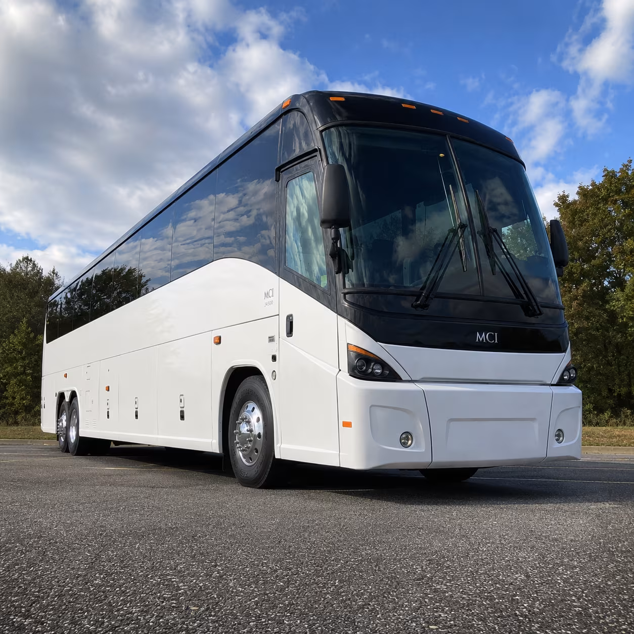 booking a ski season charter bus from sandy has never been easier