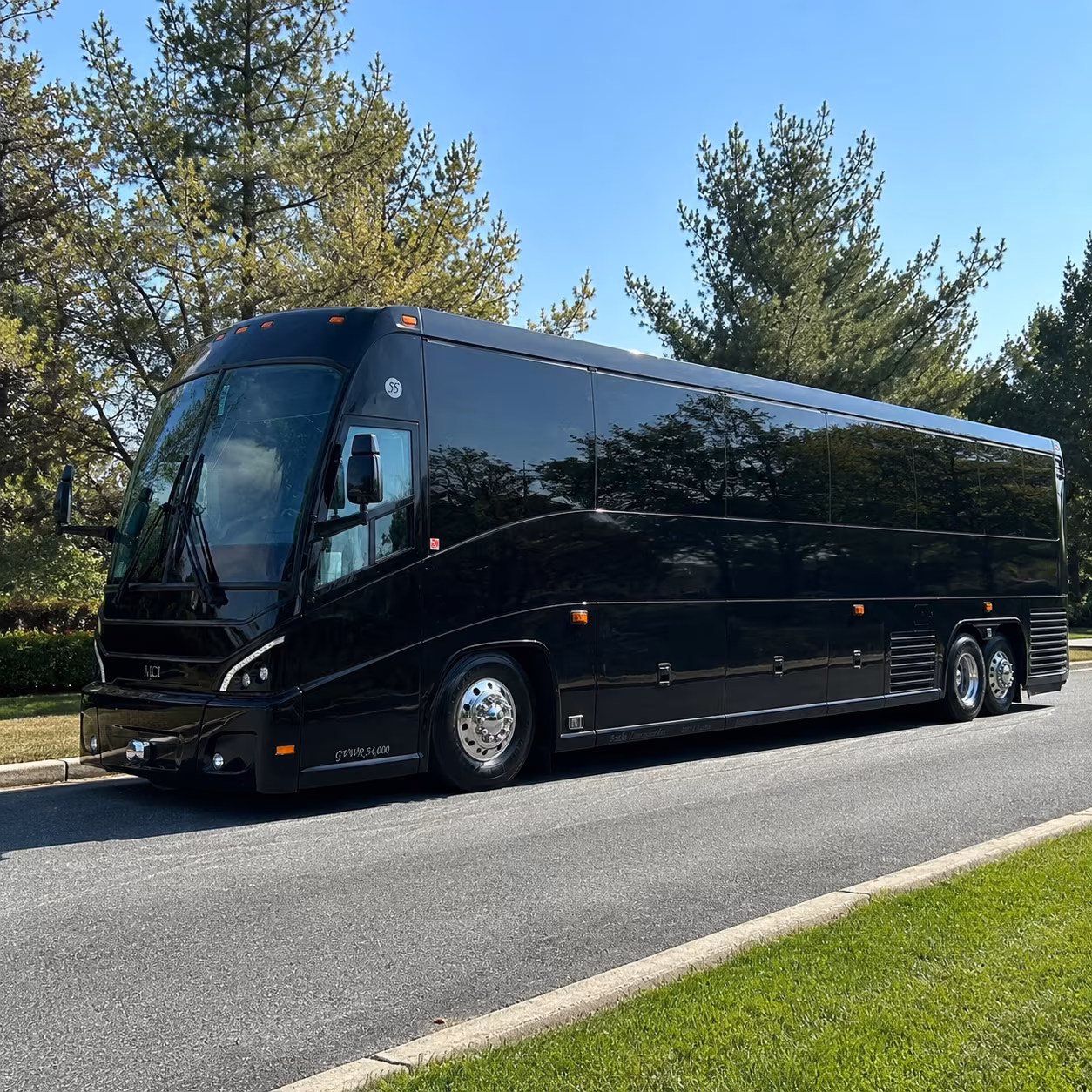 church retreat and camp transportation through the wasatch mountains