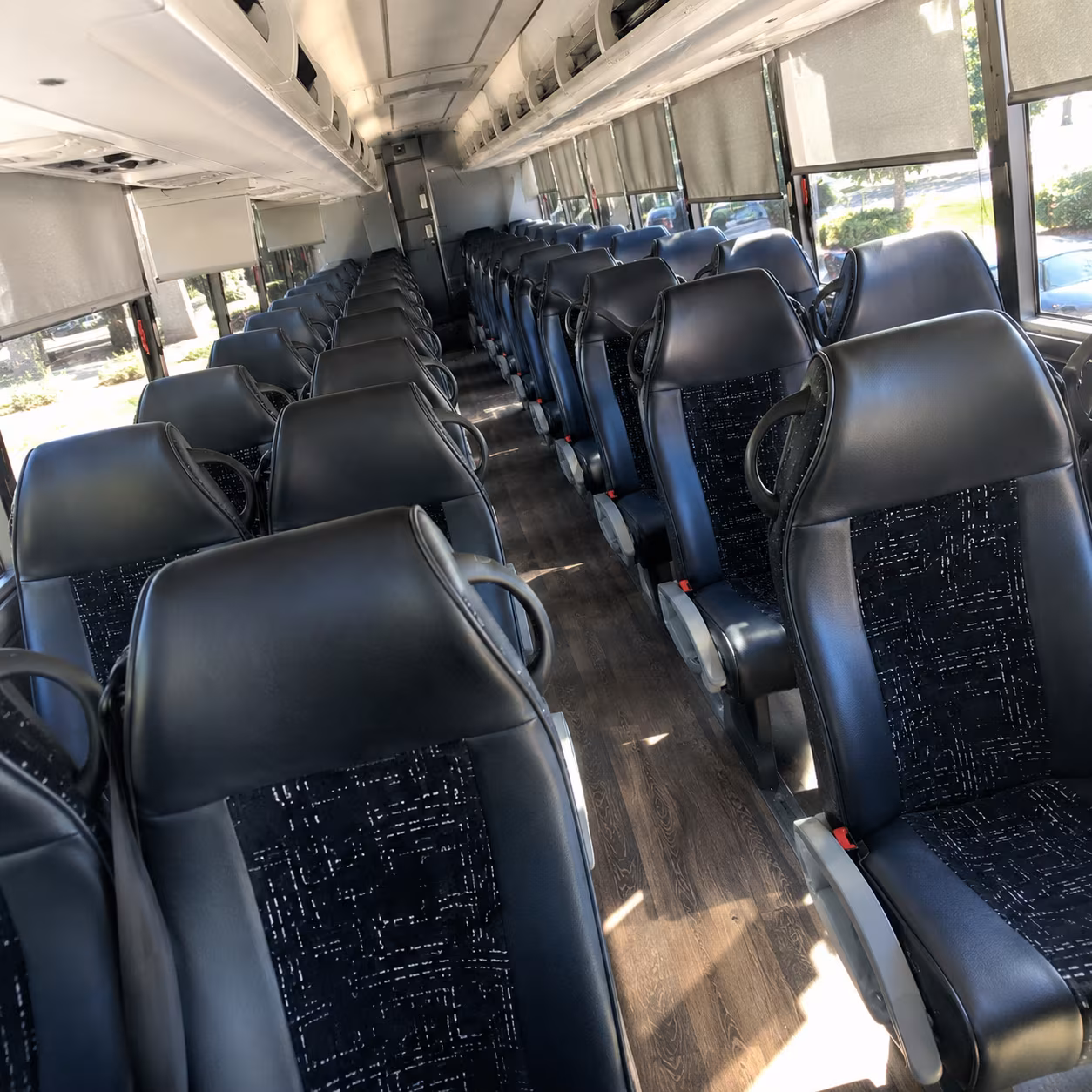 day trip charter buses from sandy to palisade colorado wine country