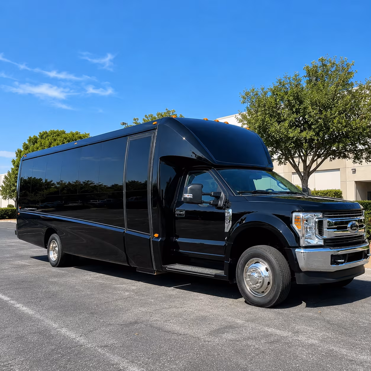 sandy airport transportation
