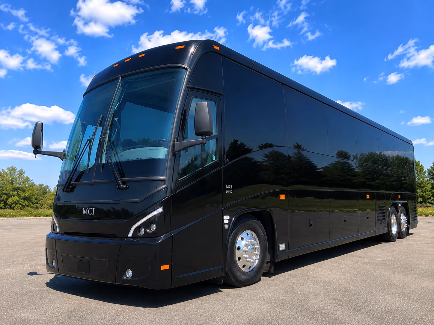 sandy concert transportation