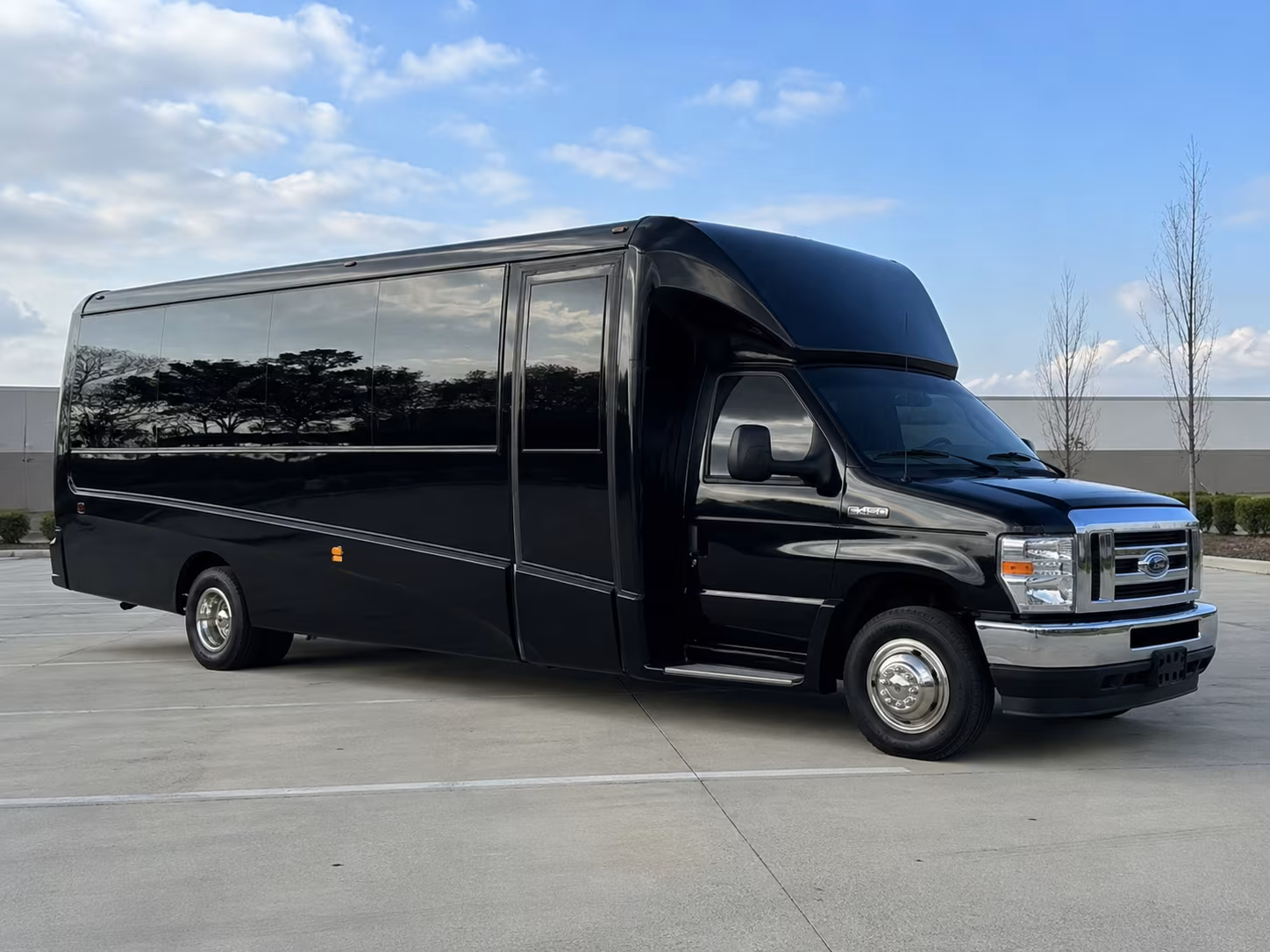 sandy school event transportation