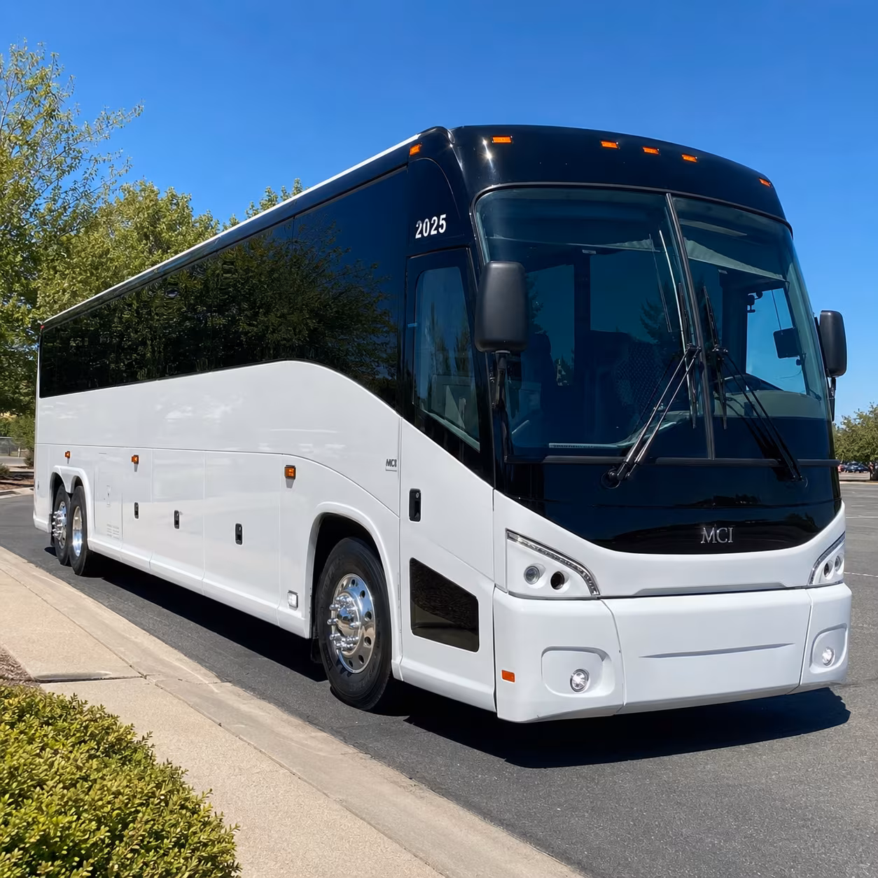 sandy sporting event transportation
