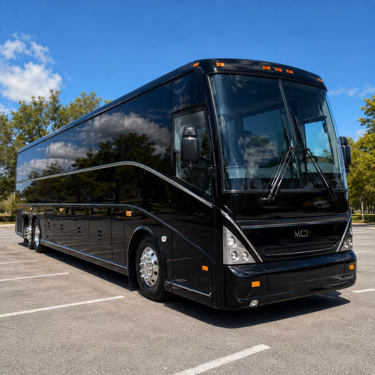 with busrentalsandy com you can compare every bus type available for sandy prom night