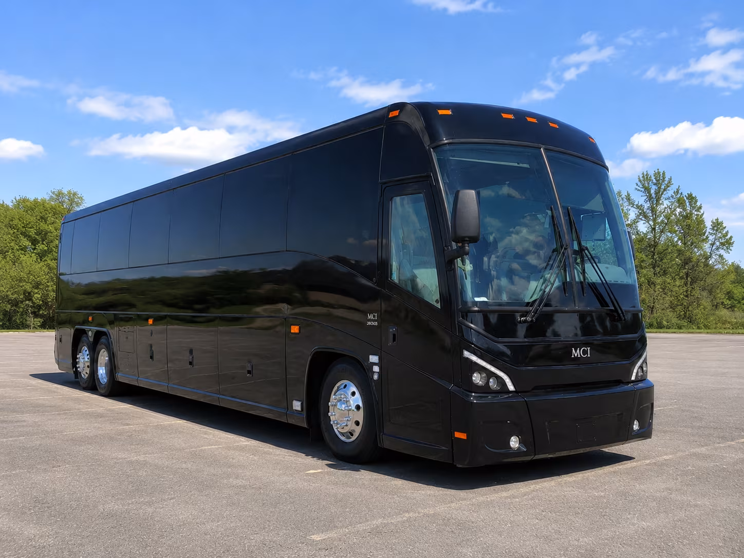you don t have to call five companies to find the right wedding bus in sandy